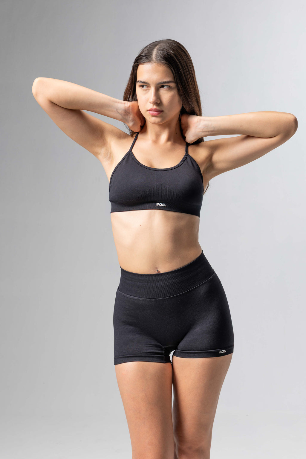 Hotline SASport Shorts
