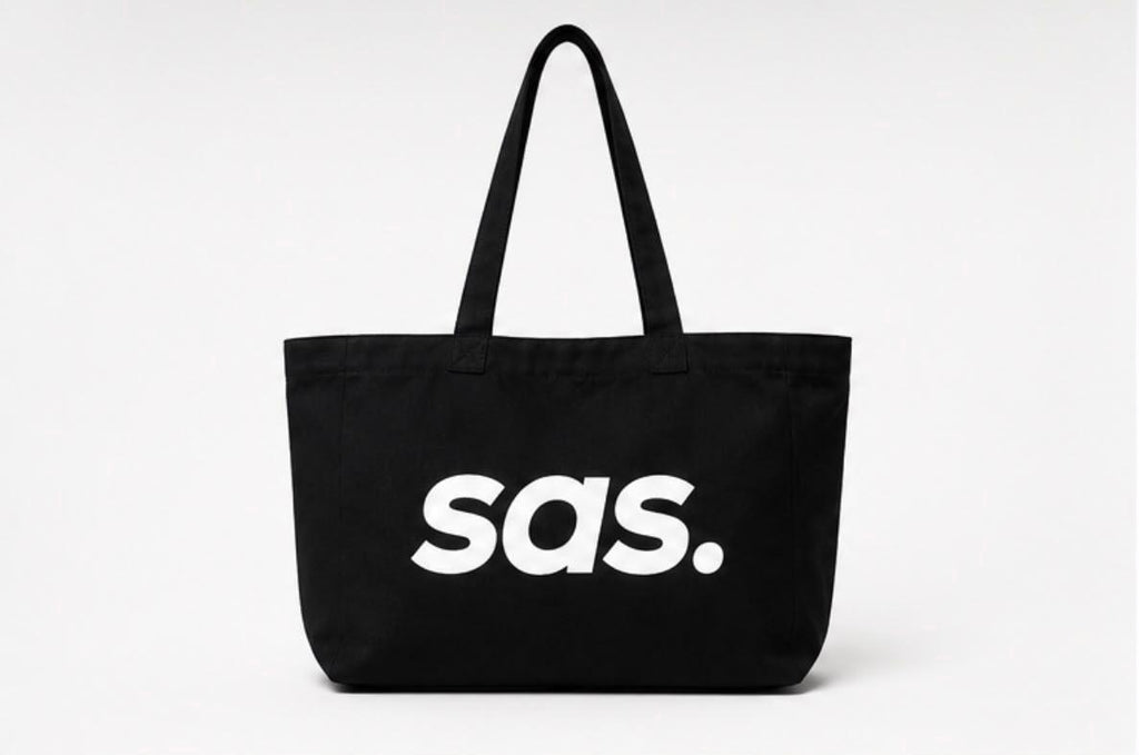 SAS Tote Bag