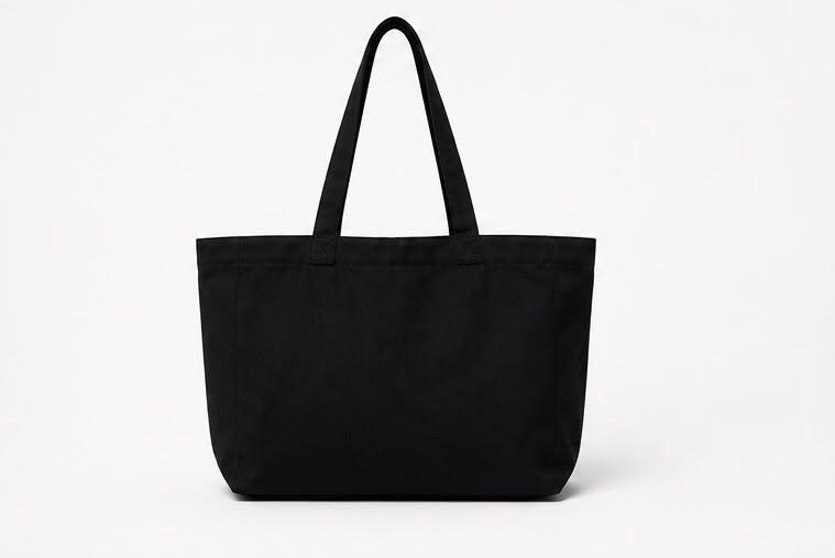 SAS Tote Bag